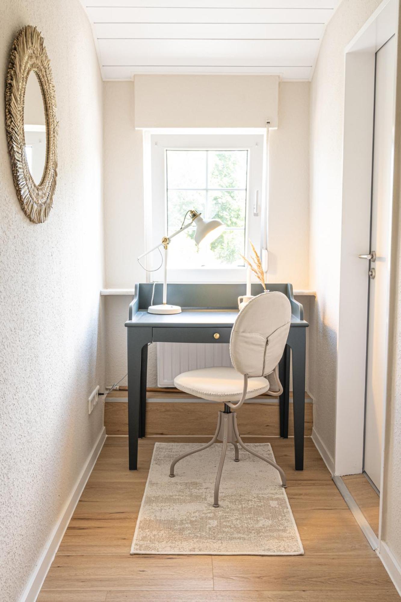 Ferienwohnung Friesische Brise Sande Exterior foto