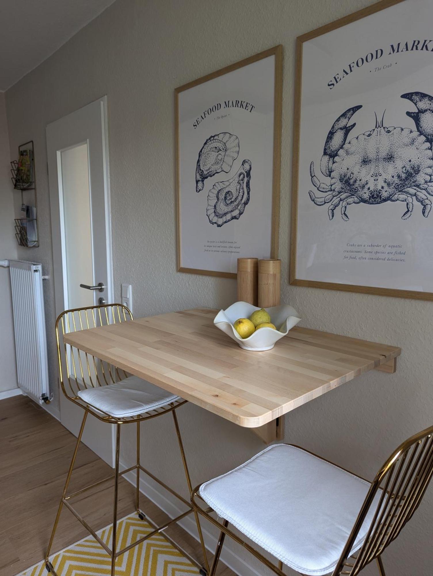 Ferienwohnung Friesische Brise Sande Exterior foto
